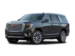 GMC YUKON XL SUV